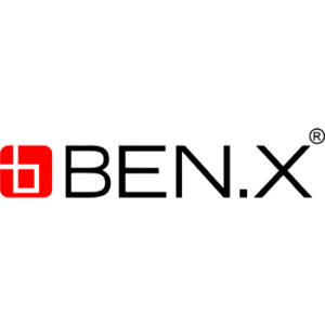 Ben-x 325x325 Logo