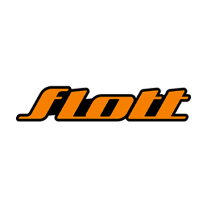 Flott 325x325 Logo