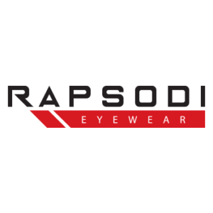Rapsodi Eyewear 325x325 Logo