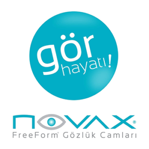 TayfunOptik - Novax Gözlük Camları