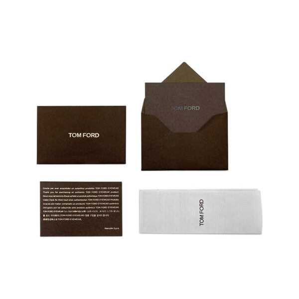 Tom Ford FT5695-B 090