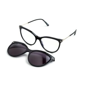 Tom Ford FT5994-B 001 Klipsli