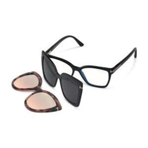 Tom Ford FT5641-B 001